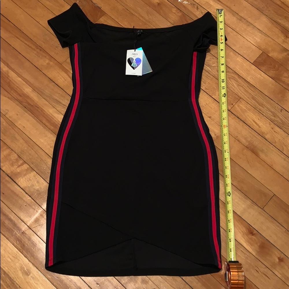Mini Dress